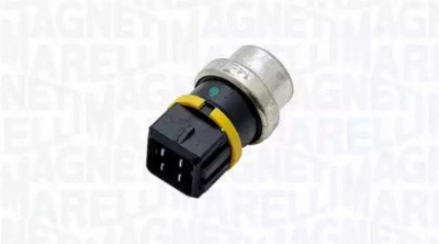 MAGNETI MARELLI 171916011400 -  Датчик, температура охлаждающей жидкости